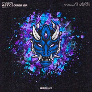 Get Closer EP - Single
