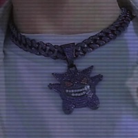 GOLD CHAIN (feat. Luck) [REMIX] - Single - Nova!