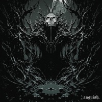 Anguish. - Single - LE BAWSKI