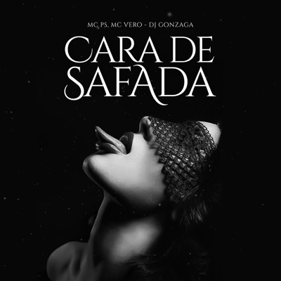 Cara de Safada - Single