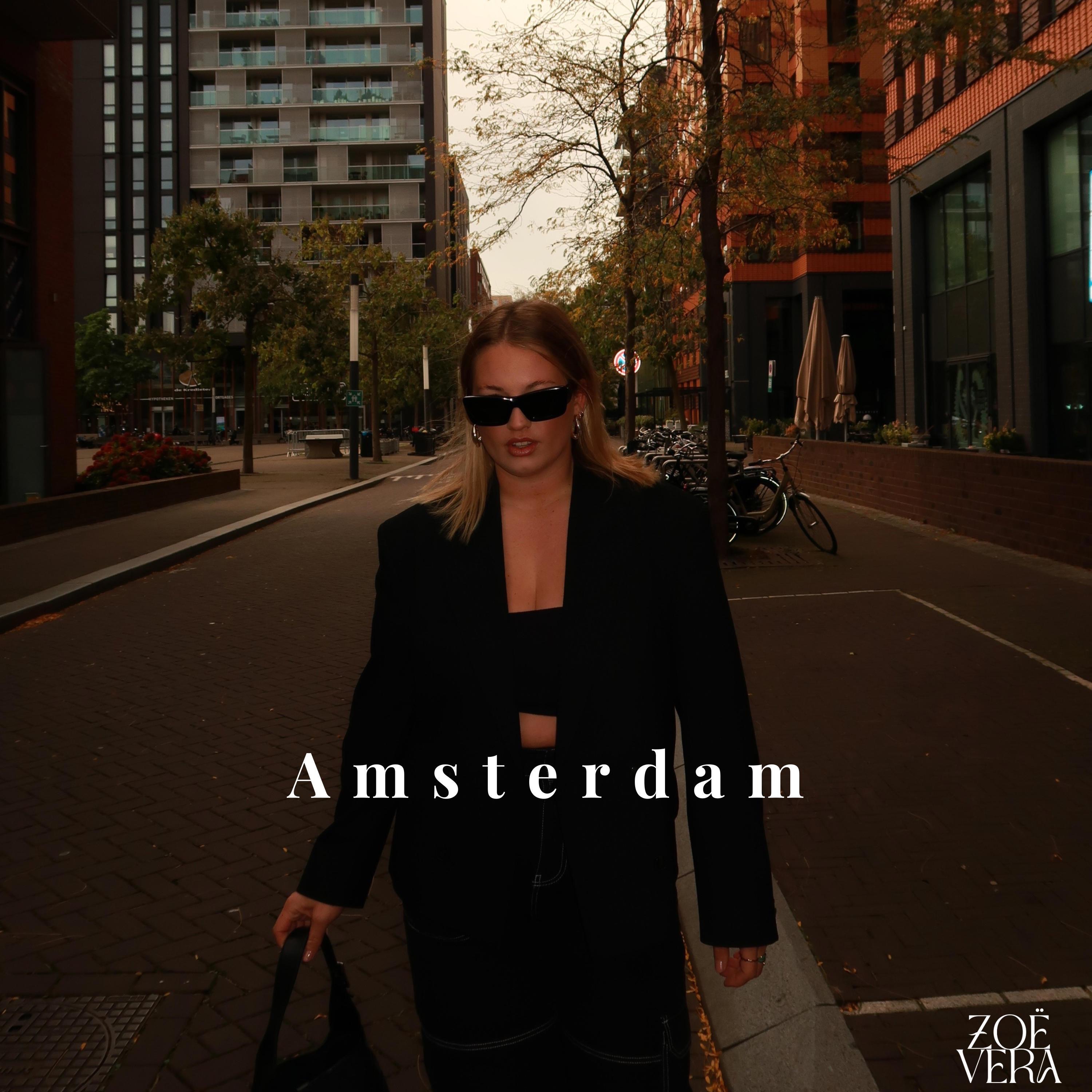 Amsterdam - Single