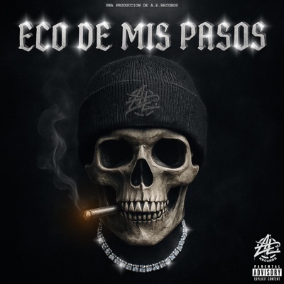 ECO DE MIS PASOS