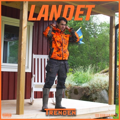 LANDET - Single