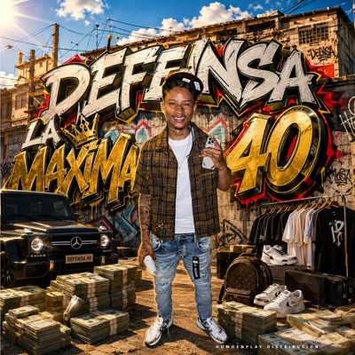 Defensa - Single