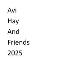 Am Israel Chay 2025 Danceversion (feat. Jecheskel) - Single - Avi-Hay