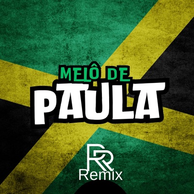 Ronald Remix - Melo De Paula