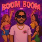 Boom Boom 25 - Single