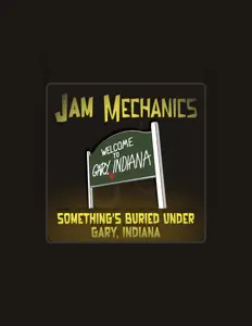 Listen to Jam Mechanics, watch music videos, read bio, see tour dates & more!