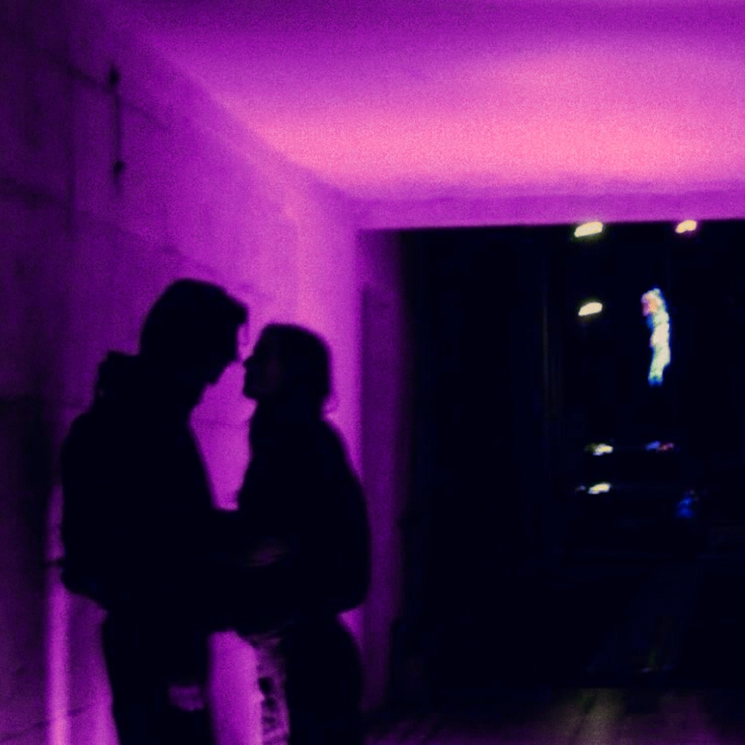 Not My Problem - Single