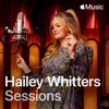 Everything She Ain't (Apple Music Sessions) - Hailey Whitters