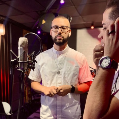 Ele Veio, Ele Vem e Virá (feat. Frei Matheus OSJ) - Single