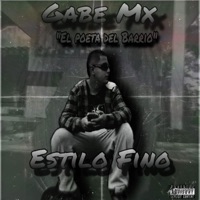 Estilo fino - Single - Gabe Mx