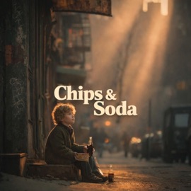 Chips and Soda Oneal Rodriguez