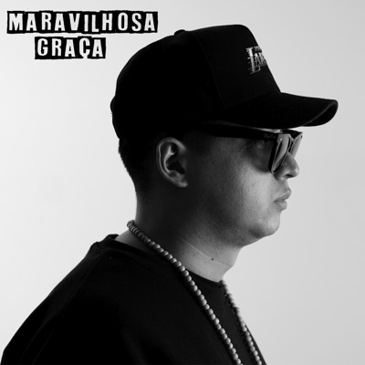 Maravilhosa Graça - Single