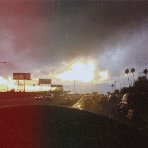 Sunset Drive