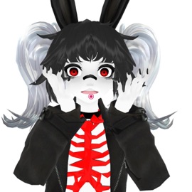 dear marceline, (bonus) neevah