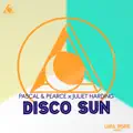disco sun