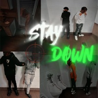 Stay Down - luhn5ivee