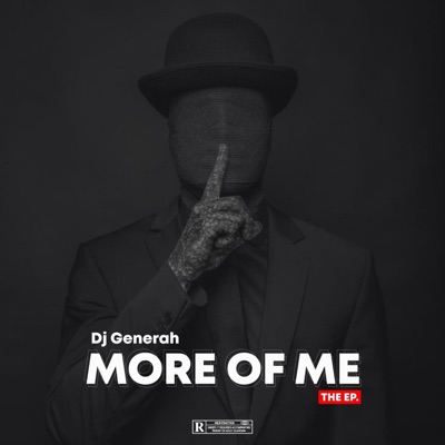 More Of Me - EP