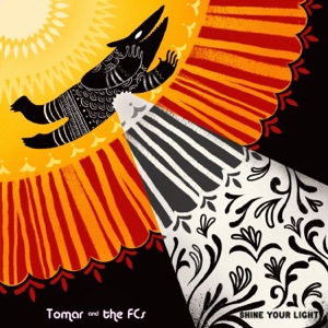 Shine Your Light (Reprise) - Single