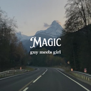 Magic - Single