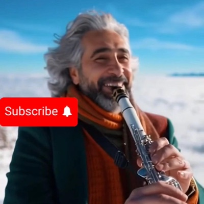 Joy of the Mountains