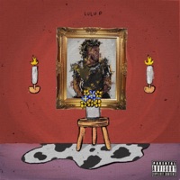 Parliament - Single - LuLu P