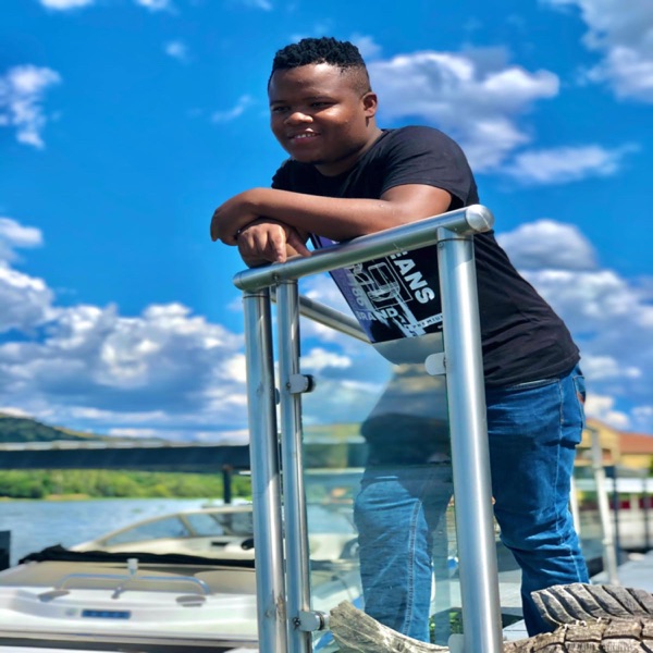 Mash k Audi yaka ft.Dr nel & Shandesh (feat. Dr nel & Shandesh)