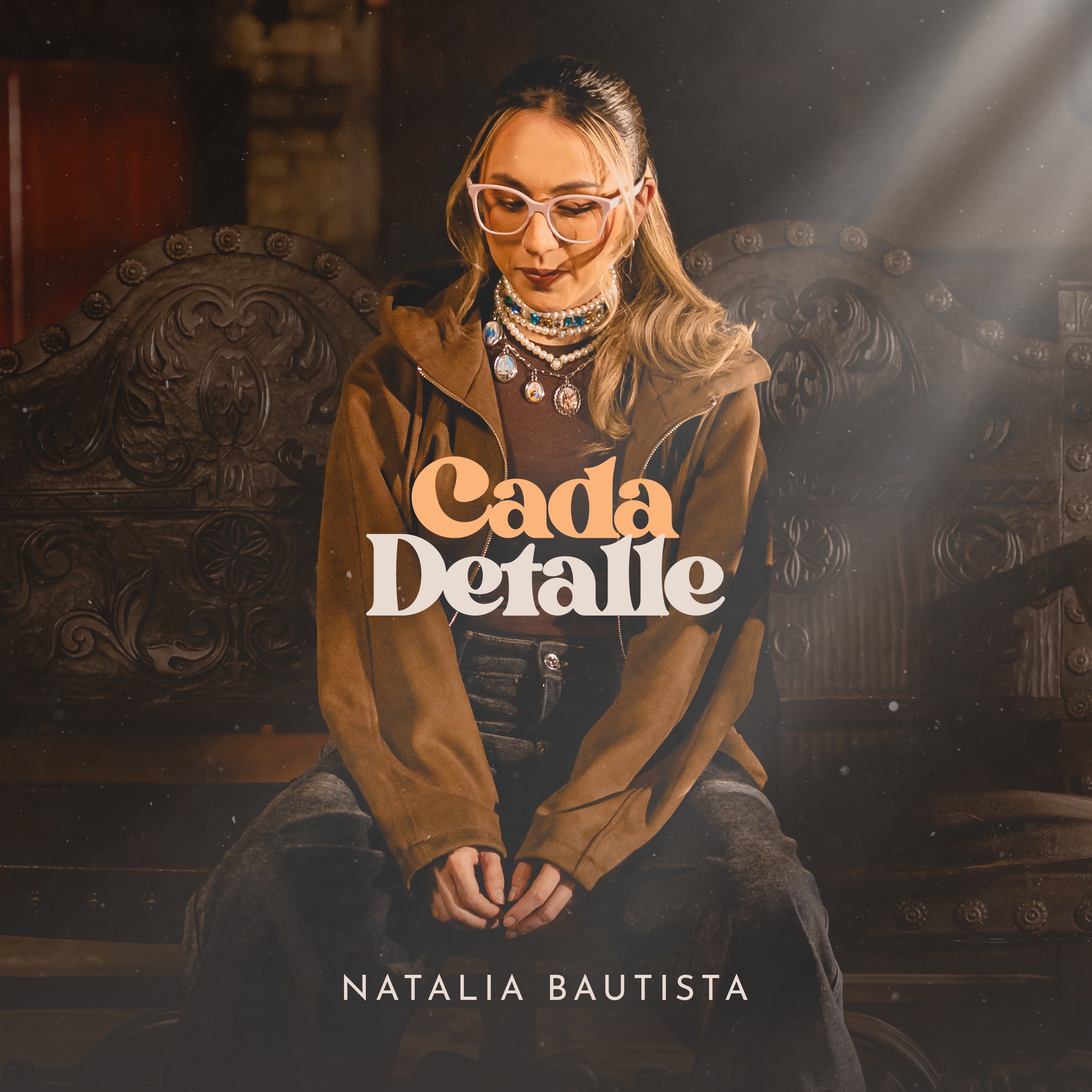 Cada Detalle - Single