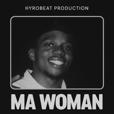 MA WOMAN - Single
