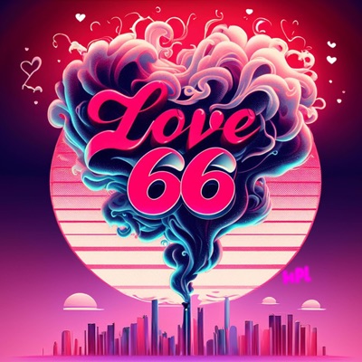 Love 66 - Single