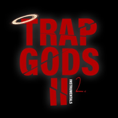 Trap Gods 2 - EP