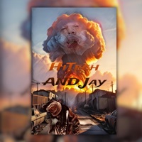 HiTech And Jay - EP - JayStvsh