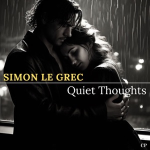 Quiet Thoughts - Single