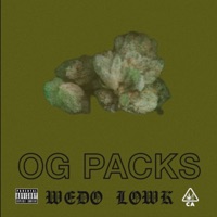 OG PACKS (feat. WEDO) - Single - DrakeThaLowk