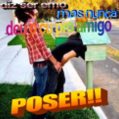 VAI WILSON VAI DOOMSH0P :P - Single