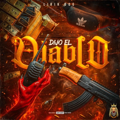 DIJO EL DIABL0 - Single