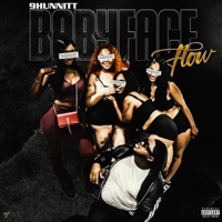 Babyface Flow - Single - 9hunnitt