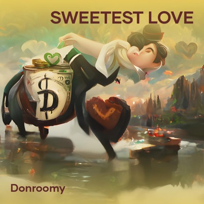Sweetest Love (feat. Bandlab chemist) - Single