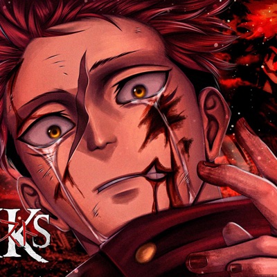 Fragmentos (Yuji Itadori) - Single