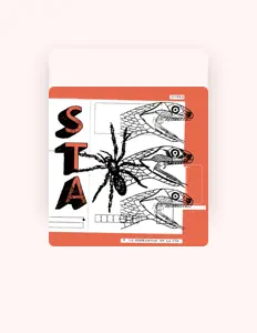 收听 S.T.A.、观看音乐视频、阅读小传、查看巡演日期等 ！