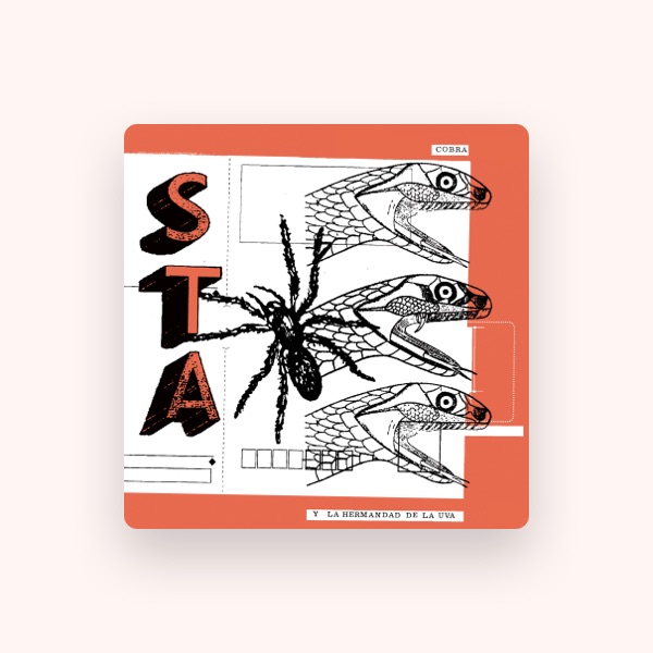 S.T.A.'s avatar