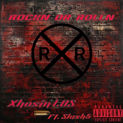 Rockn or Rolln (feat. Slash5) - Single