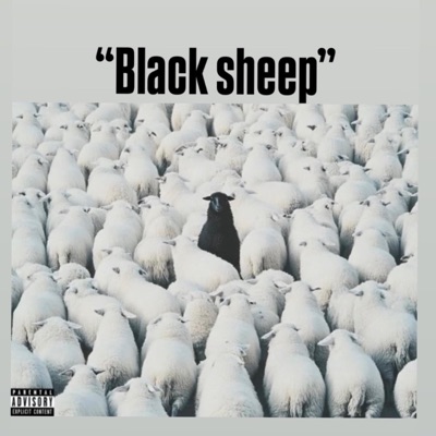 Black Sheep - EP