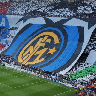 Siamo Noi (Inter Milano) - Single
