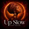 Guli - Up Slow AFRO HOUSE