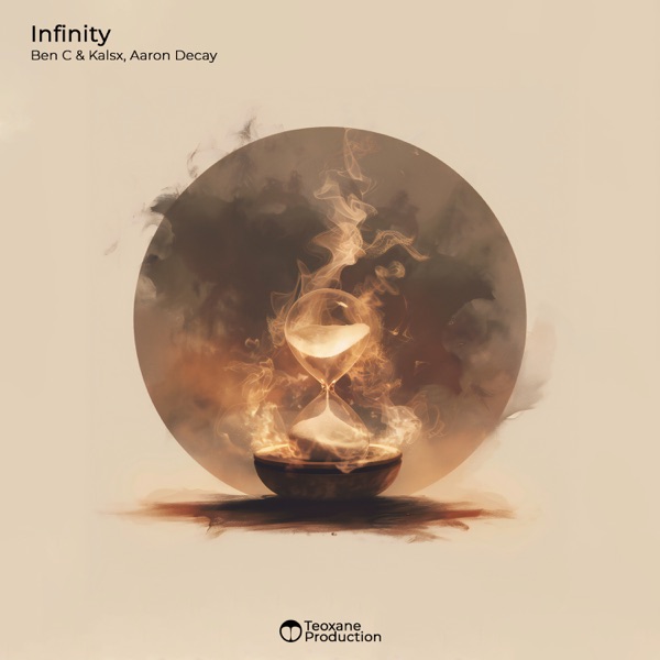 Infinity - Single