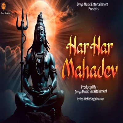 Har Har Mahadev - Single