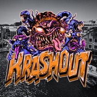 K-Town (Krashout 2026) - Single - Hauken