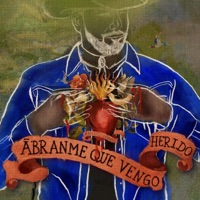 ÁBRANME QUE VENGO HERIDO - Single - Armando Navárrez
